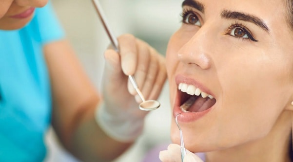 שימור טיפולי שיניים 